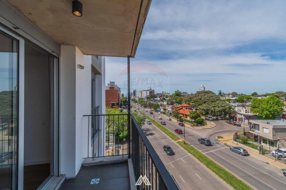 VENTA APARTAMENTO 1 DORMITORIO UNIÓN A ESTRENAR 4