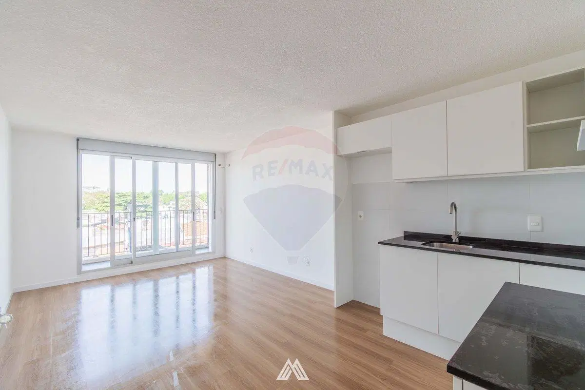 VENTA APARTAMENTO 1 DORMITORIO UNIÓN A ESTRENAR 8