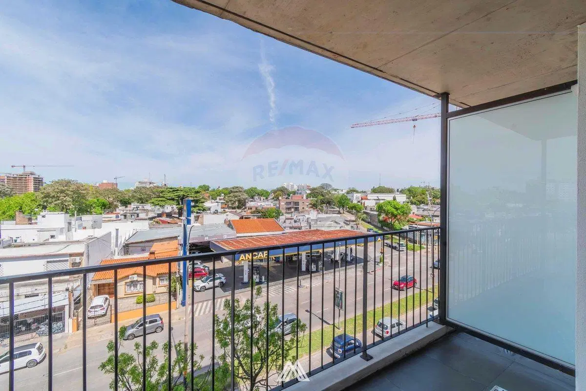 VENTA APARTAMENTO 1 DORMITORIO UNIÓN A ESTRENAR 5