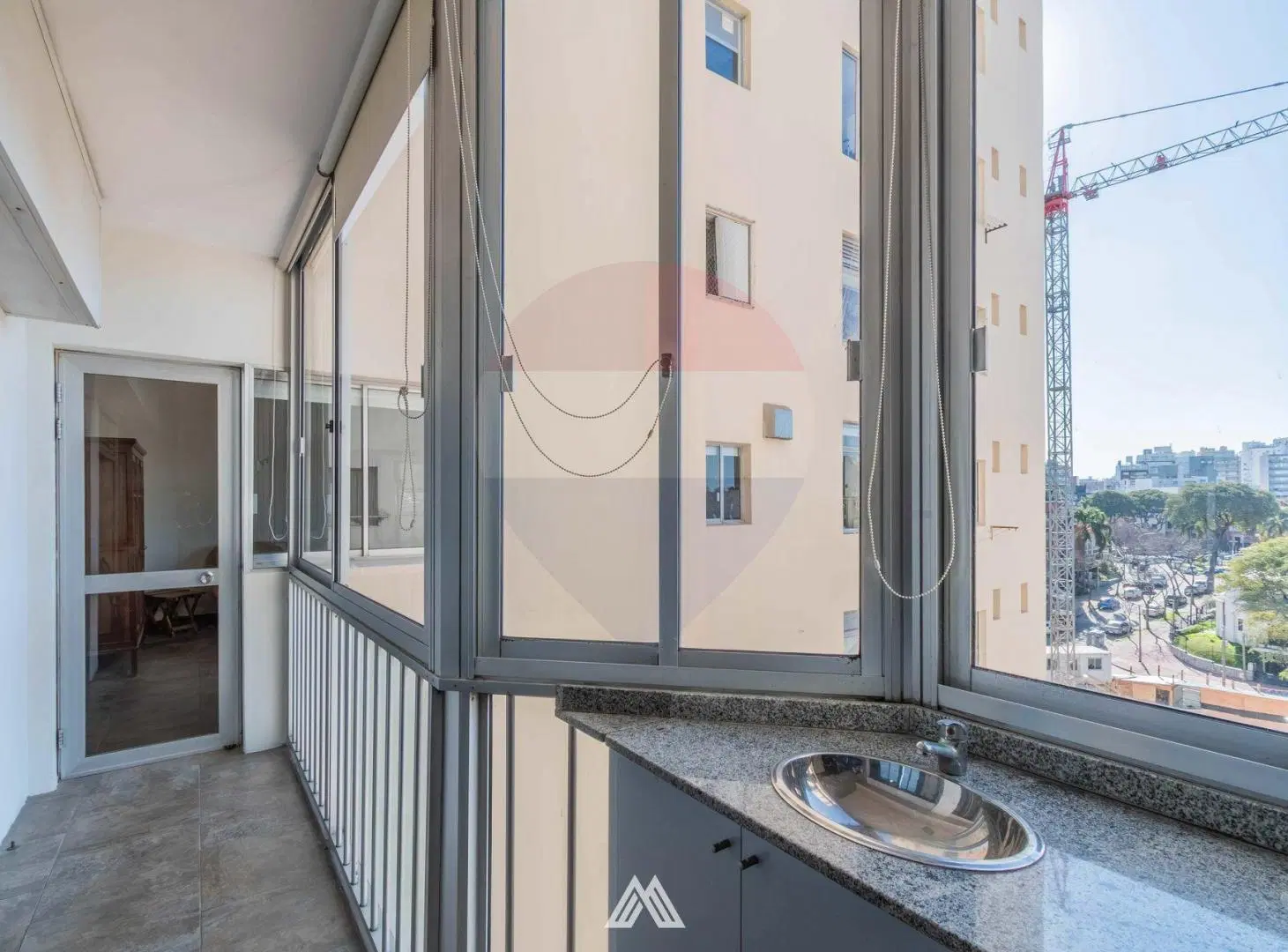 Alquiler Apartamento Rambla Pocitos 3 Dormitorios 8