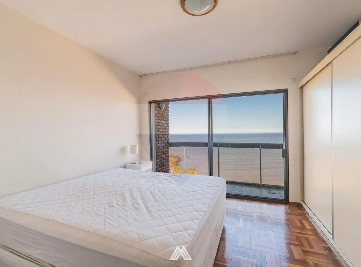 Alquiler Apartamento Rambla Pocitos 3 Dormitorios 2