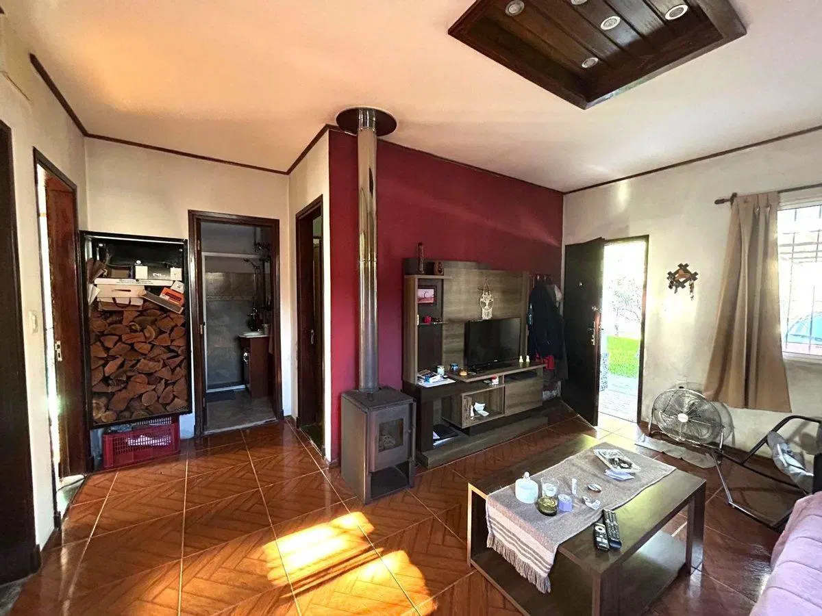 Venta casa 2 dormitorios Abayuba-Jardin y barbacoa 2