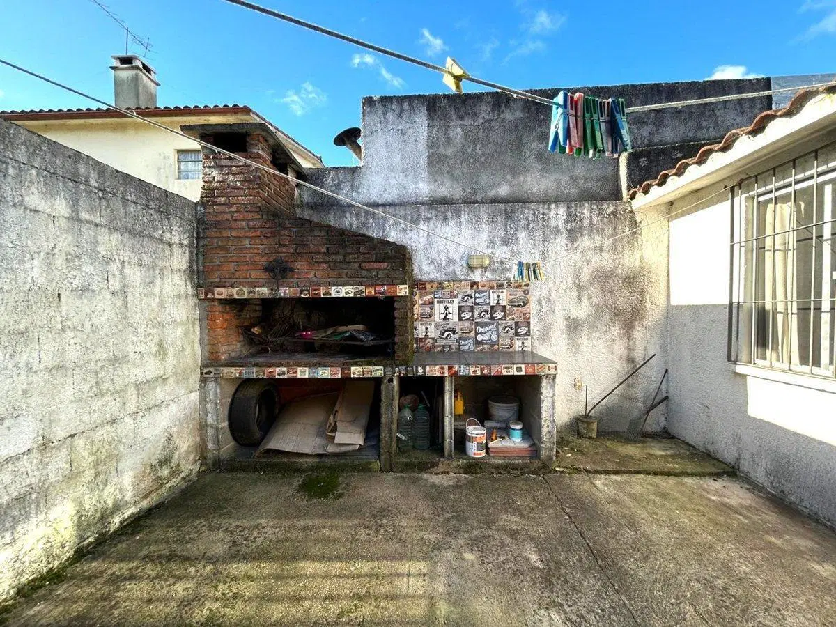Venta casa 2 dormitorios Abayuba-Jardin y barbacoa 8