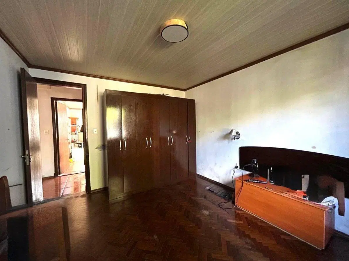 Venta casa 2 dormitorios Abayuba-Jardin y barbacoa 5