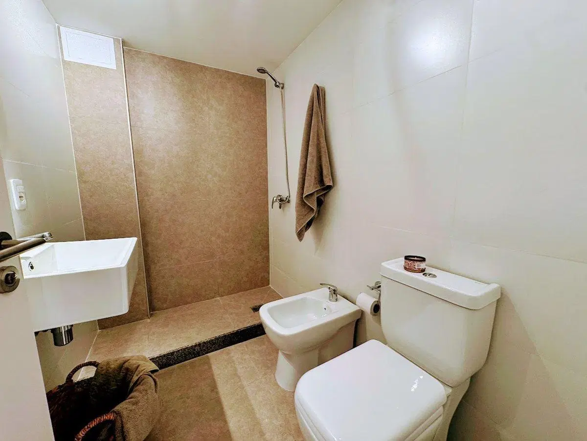 Venta Parque Batlle 2 dormitorio a Estrenar 2