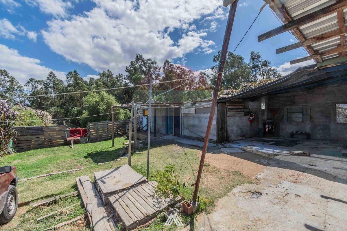 Foto de VENTA TERRENO 881M2 CASA Y MONOAMBIENTE A RECICLAR, imagen 3