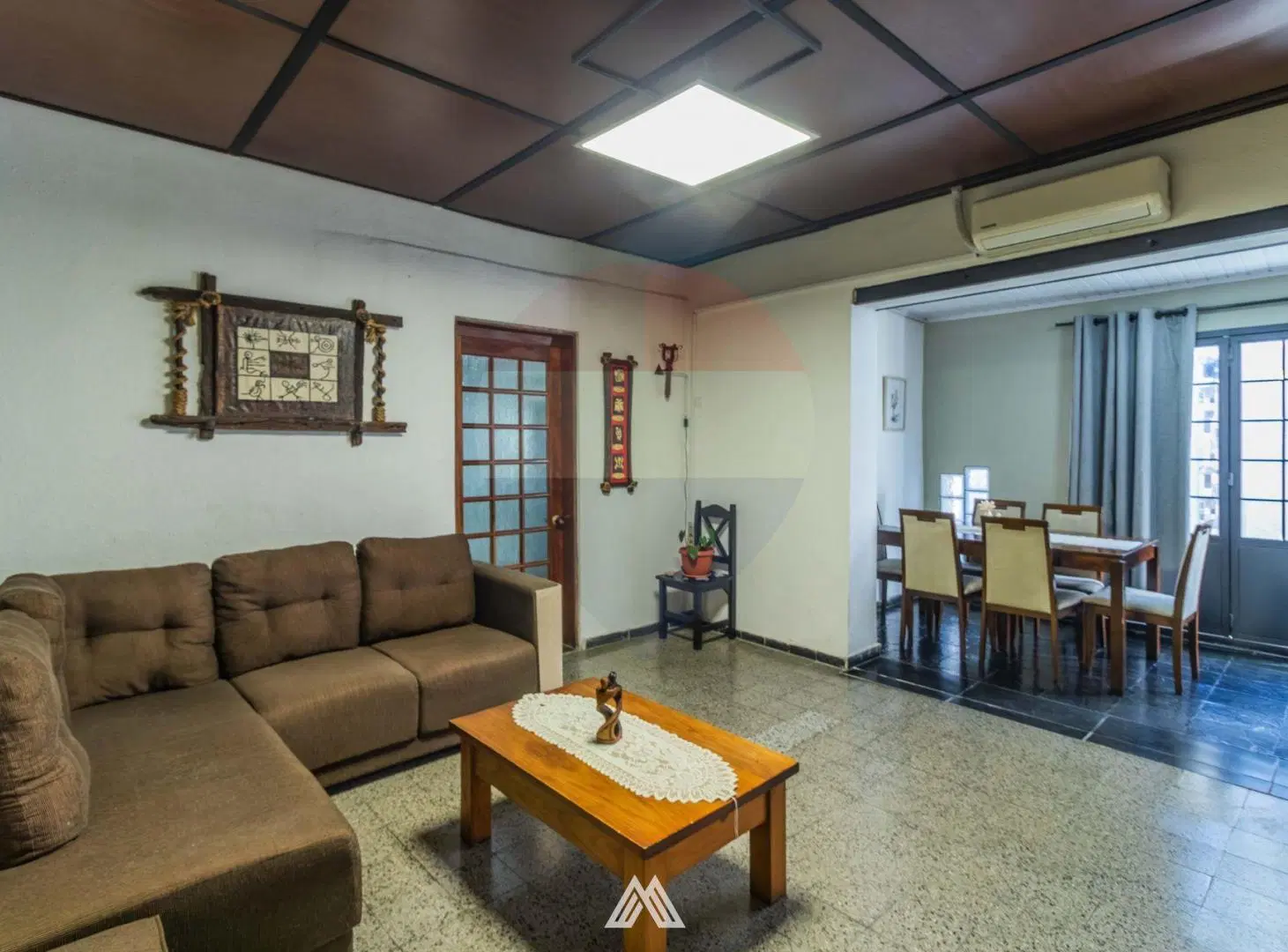 Casa en venta - Union - 2 dormitorios y garaje 1