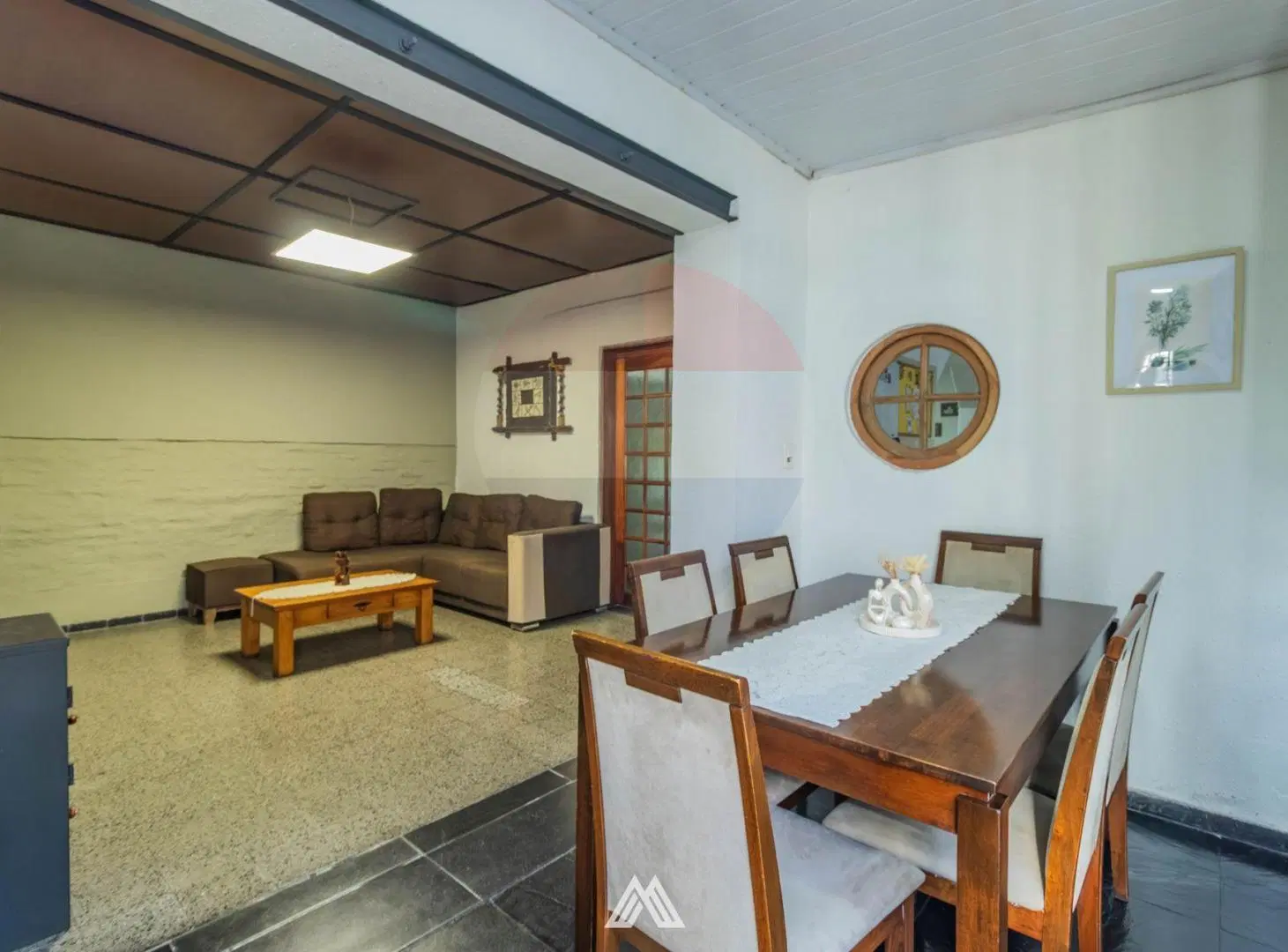 Casa en venta - Union - 2 dormitorios y garaje 5