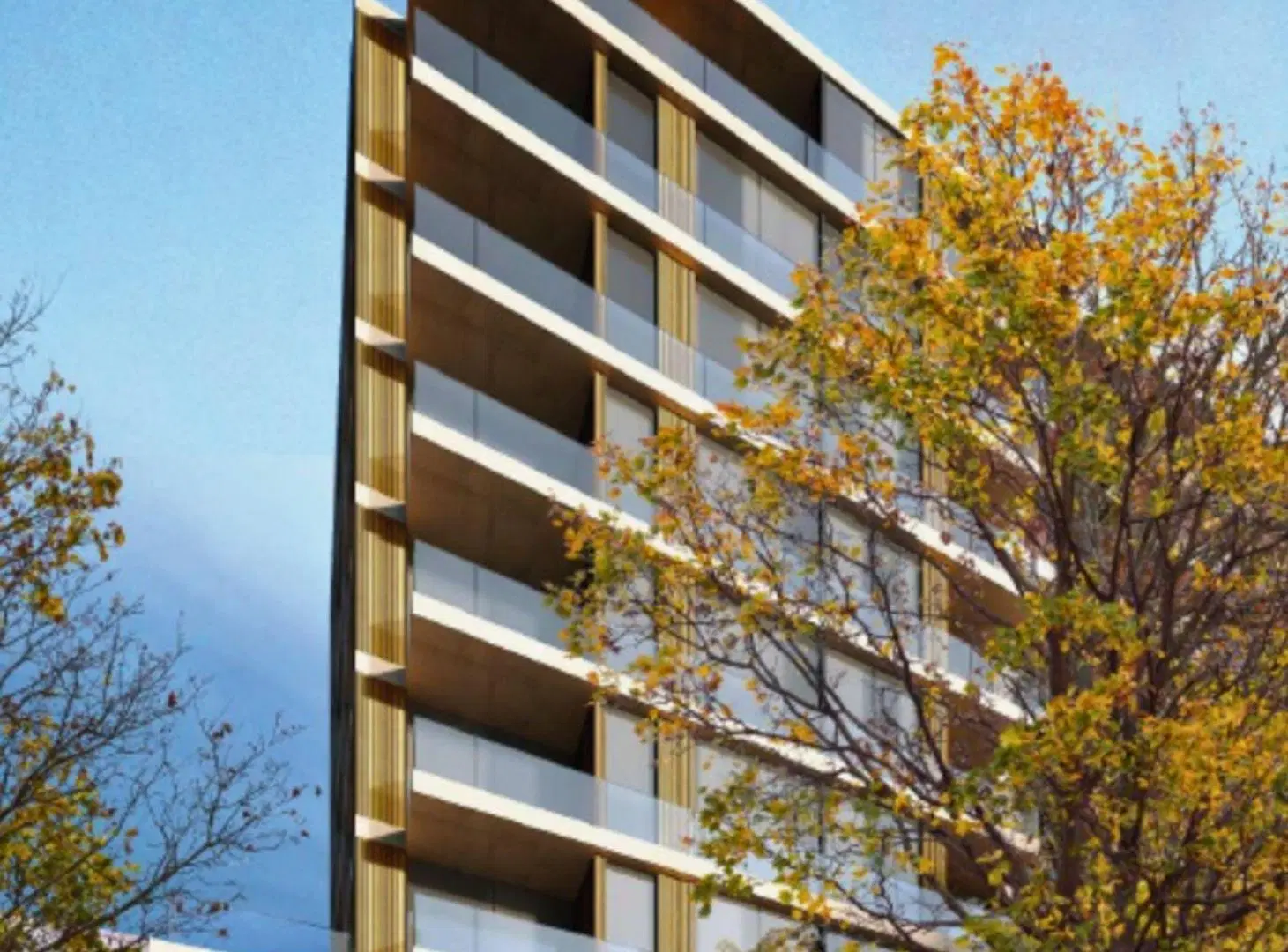 Venta 1 dormitorio Punta Carretas a Estrenar 1