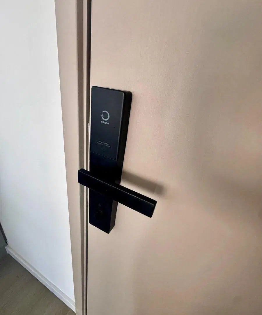 Venta Parque Batlle 1 dormitorio a Estrenar 8