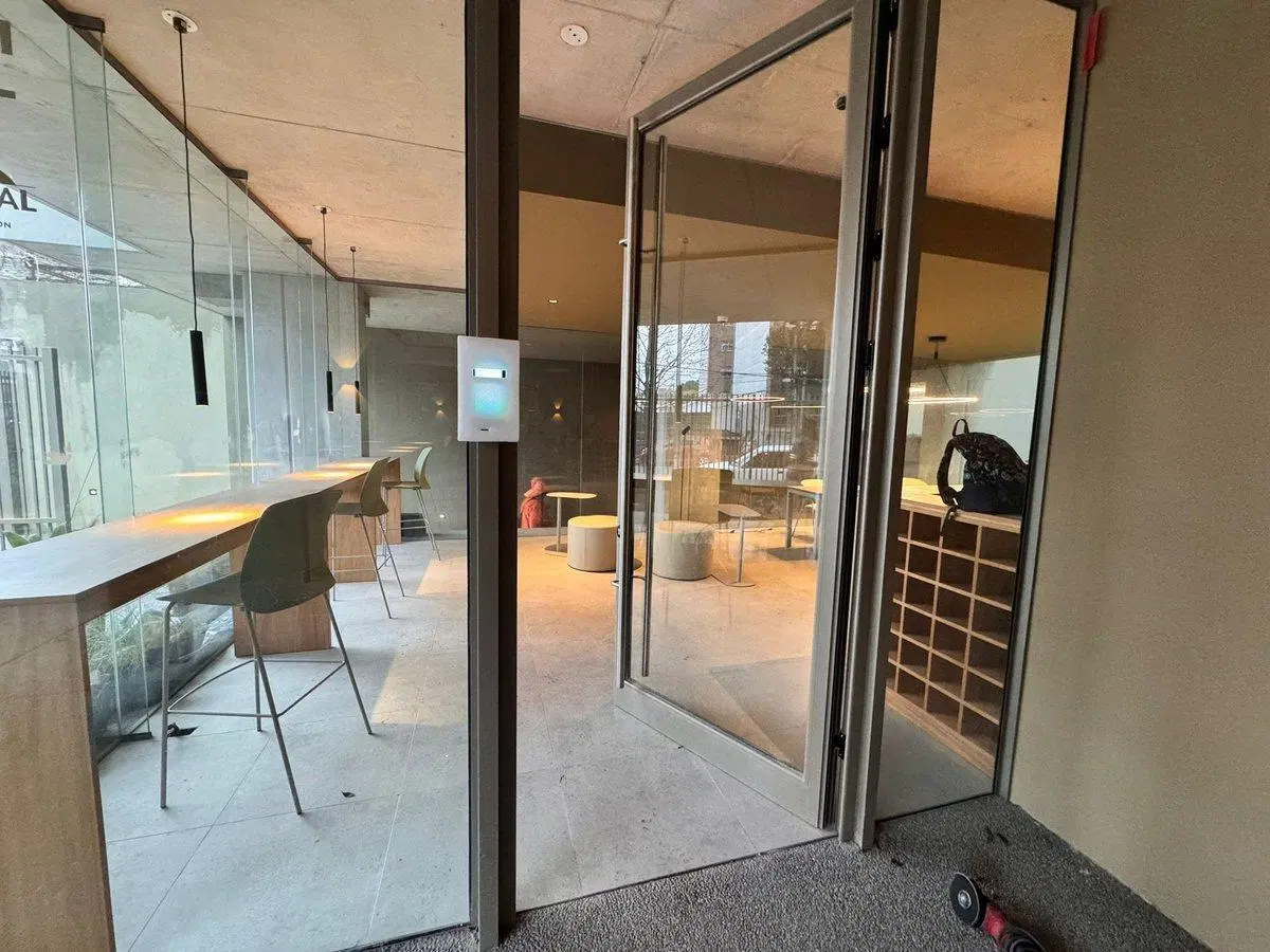 Venta Parque Batlle 1 dormitorio a Estrenar 8