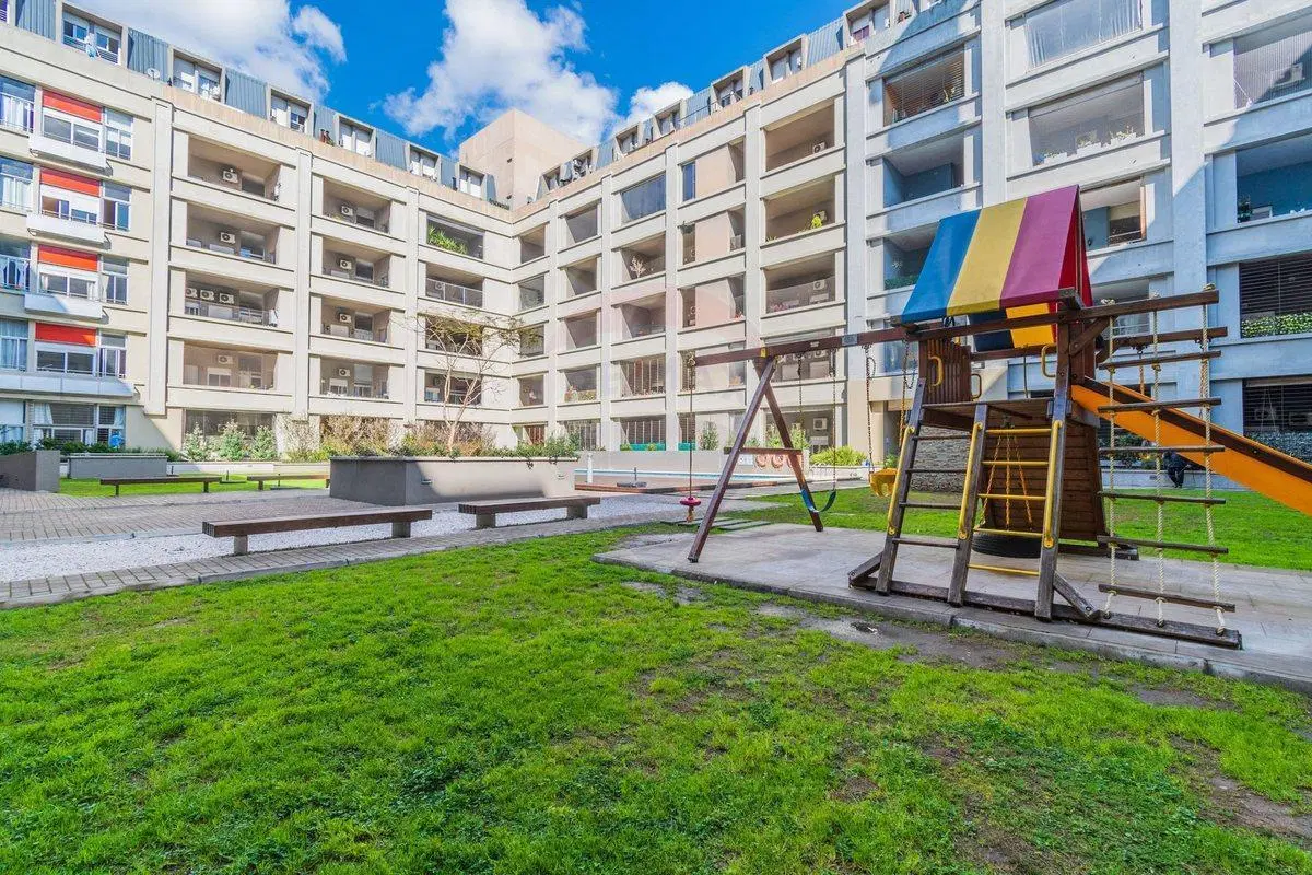 Venta Apartamento 3 dormitorios Aguada con piscina 8