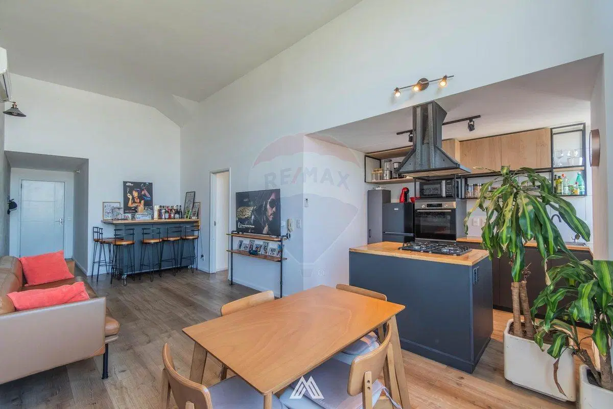 Venta Apartamento 3 dormitorios Aguada con piscina 5