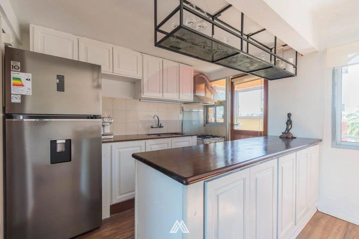VENTA DE APTO 3 DORM EN COOPERATIVA BUCEO + ANV 2