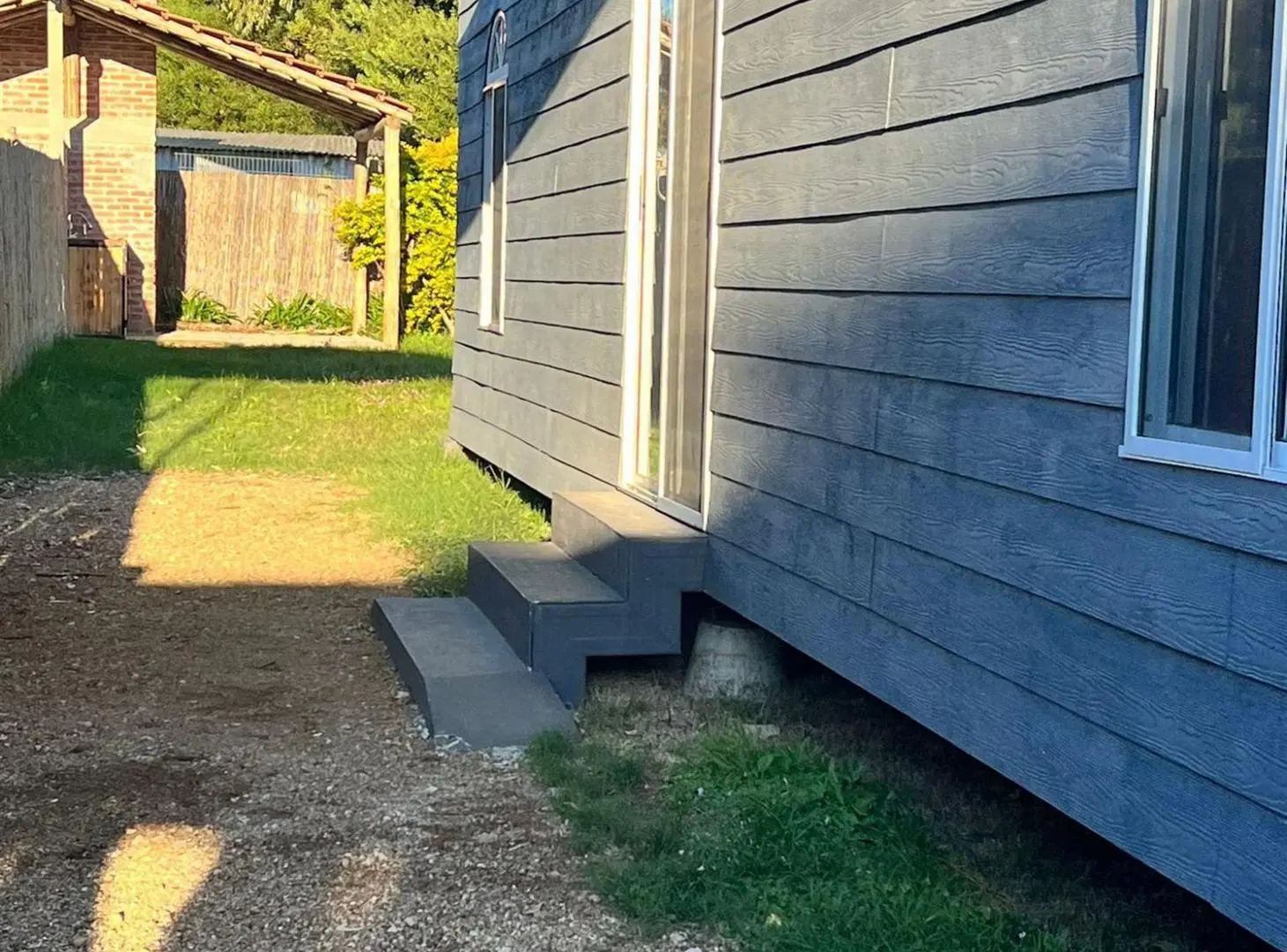 VENTA DOS CASA MISMO PADRON SAN LUIS 2