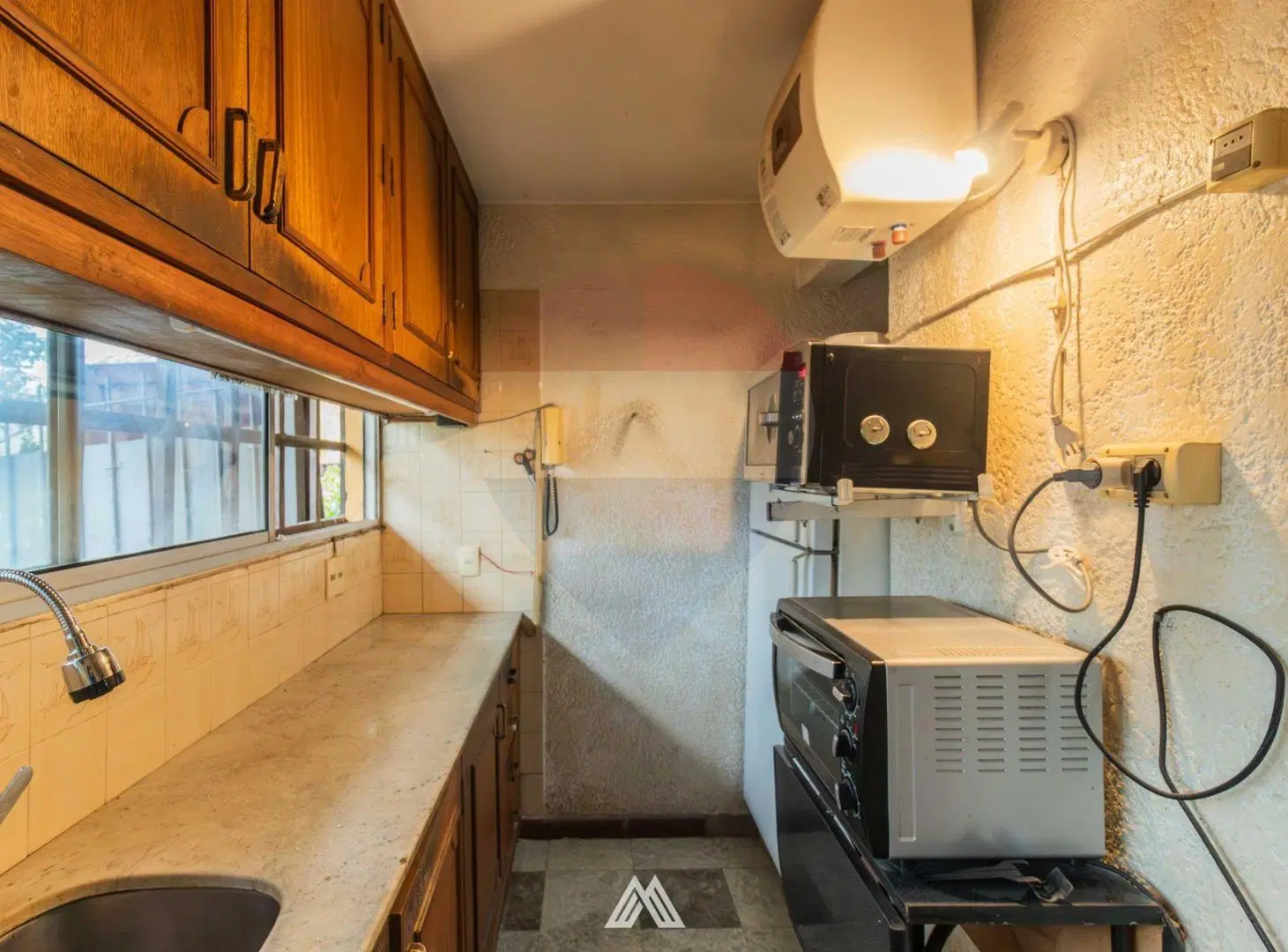 Venta casa PH Duplex en Buceo con gge 4