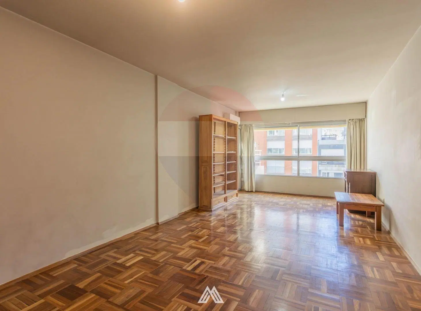 VENTA DE APARTAMENTO 3 DORMITORIOS EN POCITOS 4