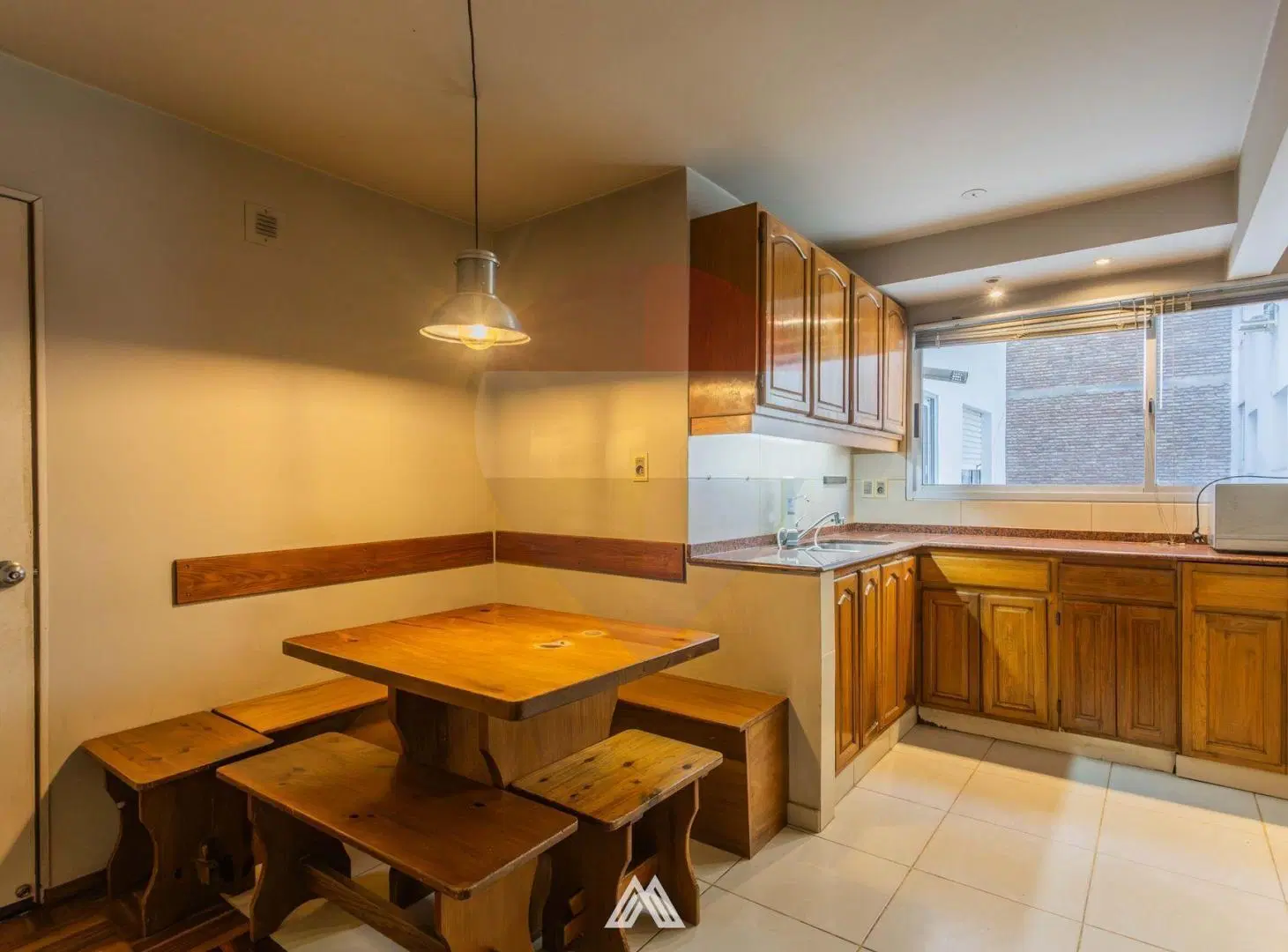 VENTA DE APARTAMENTO 3 DORMITORIOS EN POCITOS 3