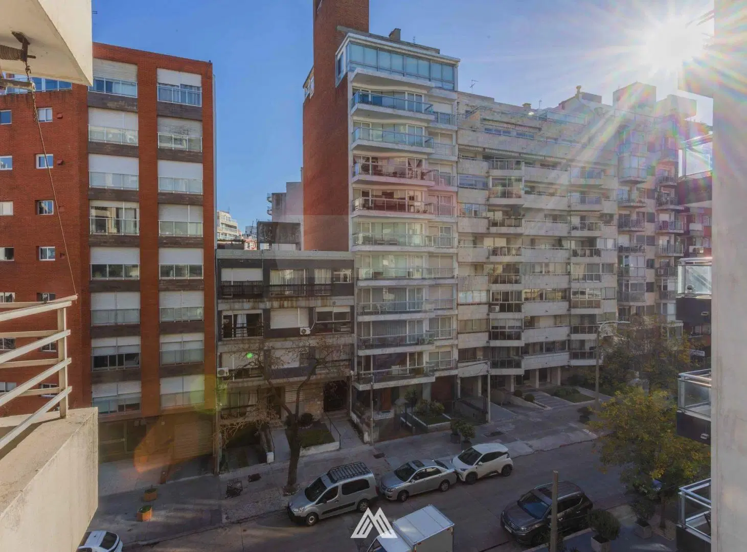 VENTA DE APARTAMENTO 3 DORMITORIOS EN POCITOS 5