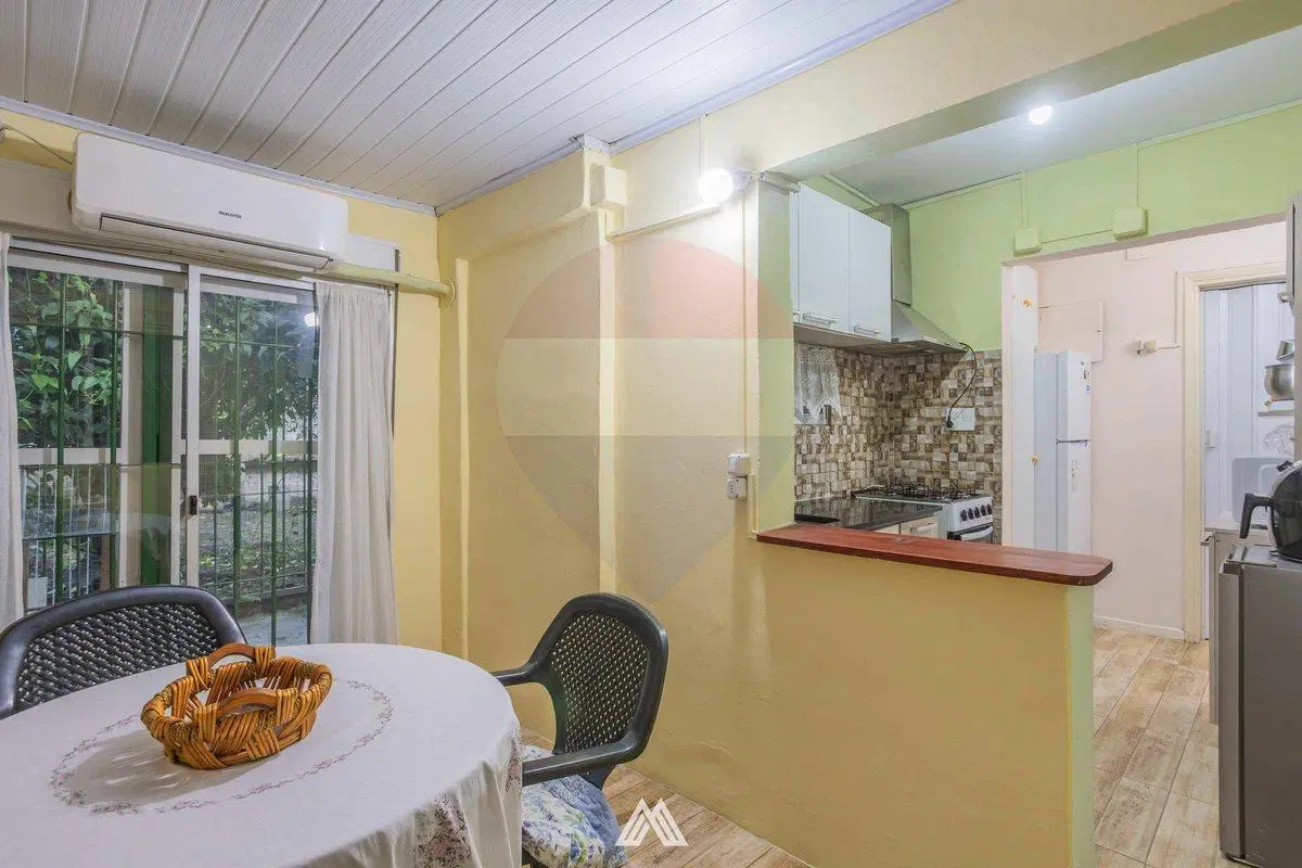 VENTA APARTAMENTO UN DORMITORIO BELLA ITALIA PATIO 5