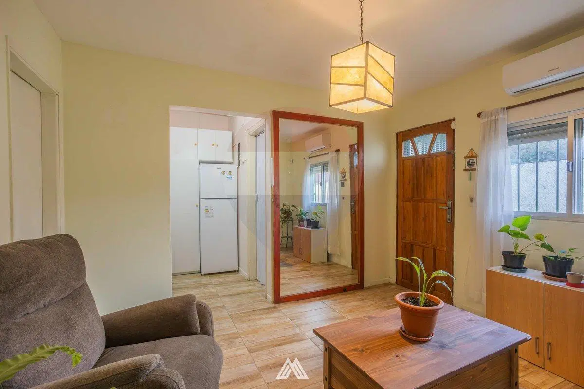 VENTA APARTAMENTO UN DORMITORIO BELLA ITALIA PATIO 4
