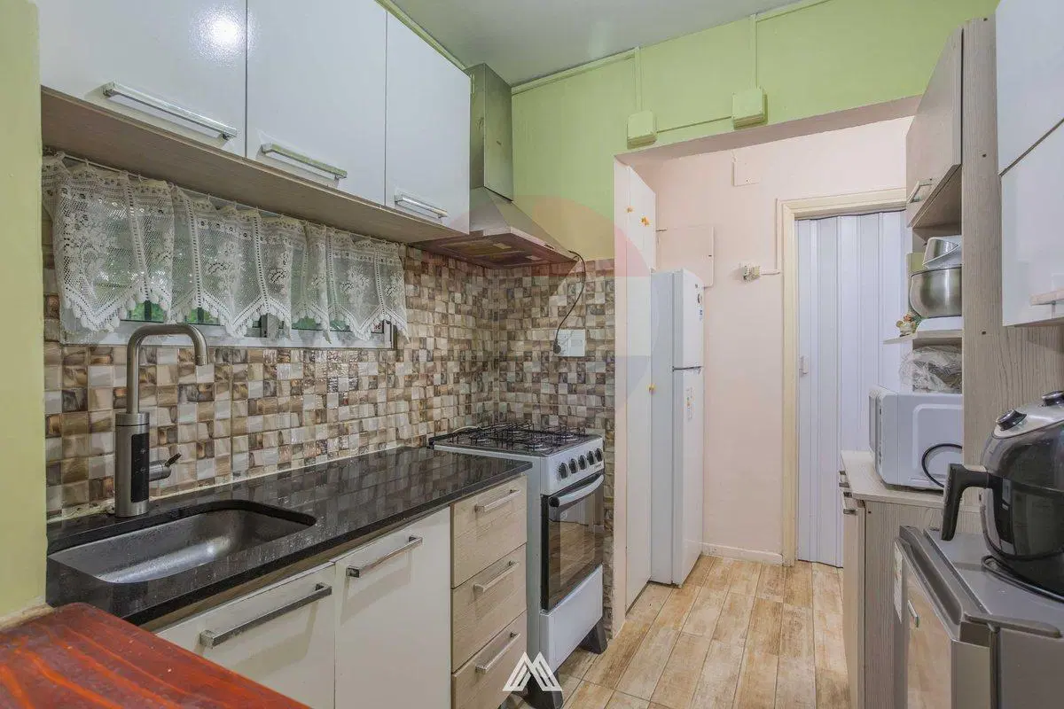 VENTA APARTAMENTO UN DORMITORIO BELLA ITALIA PATIO 2