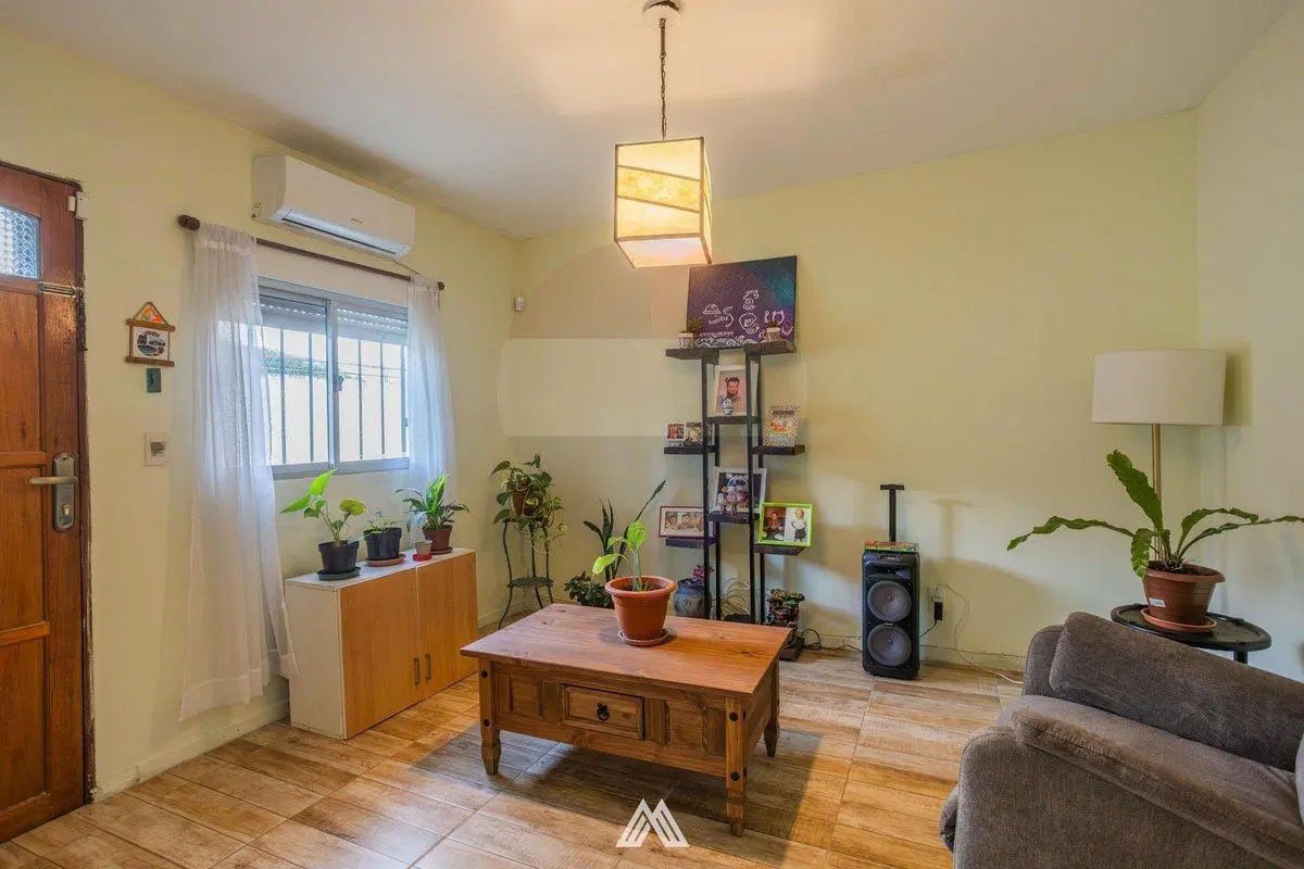 VENTA APARTAMENTO UN DORMITORIO BELLA ITALIA PATIO 1