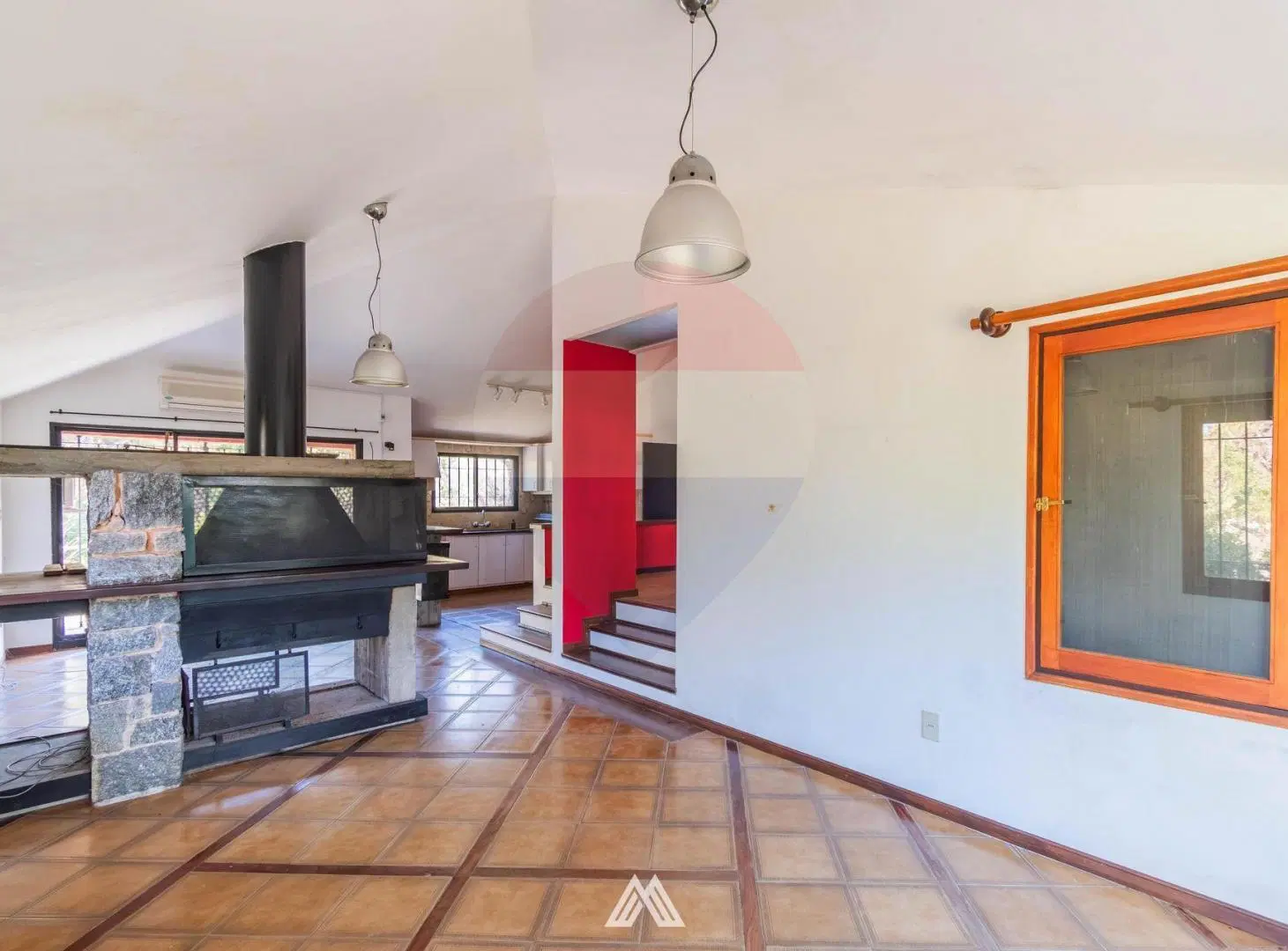 VENDO CASA EL PINAR GRAN PARQUE BARBACOA 2