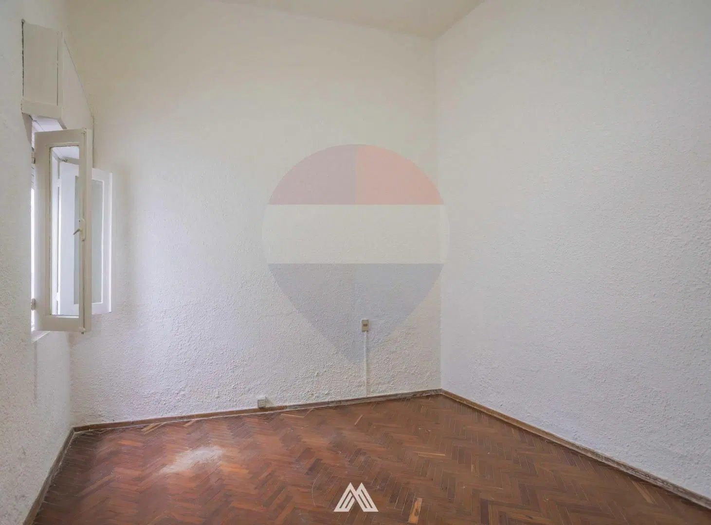 Alquiler, apartamento 2 dormitorios, La Comercial 3