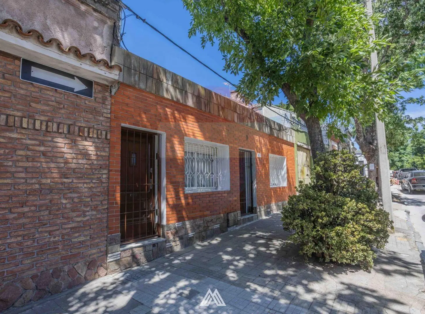 Alquiler, apartamento 2 dormitorios, La Comercial 2
