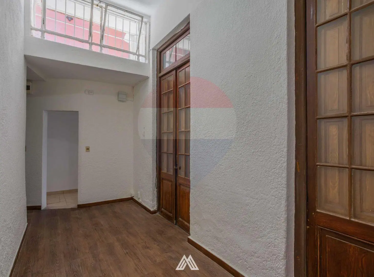 Alquiler, apartamento 2 dormitorios, La Comercial 8