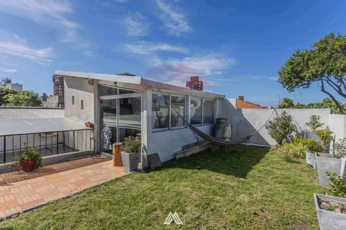 VENTA CASA 2DORM TERRAZA BUCEO 8