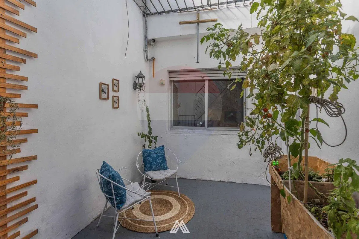 VENTA CASA 2DORM TERRAZA BUCEO 3