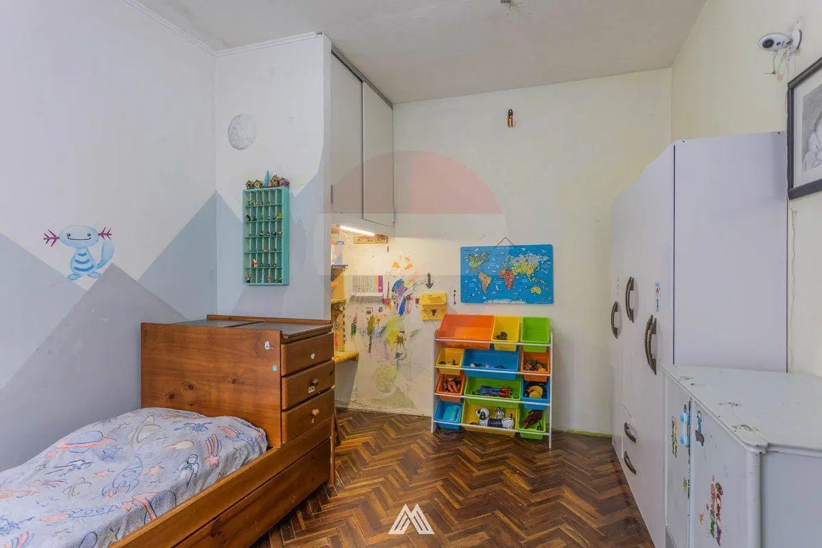 VENTA CASA 2DORM TERRAZA BUCEO 4
