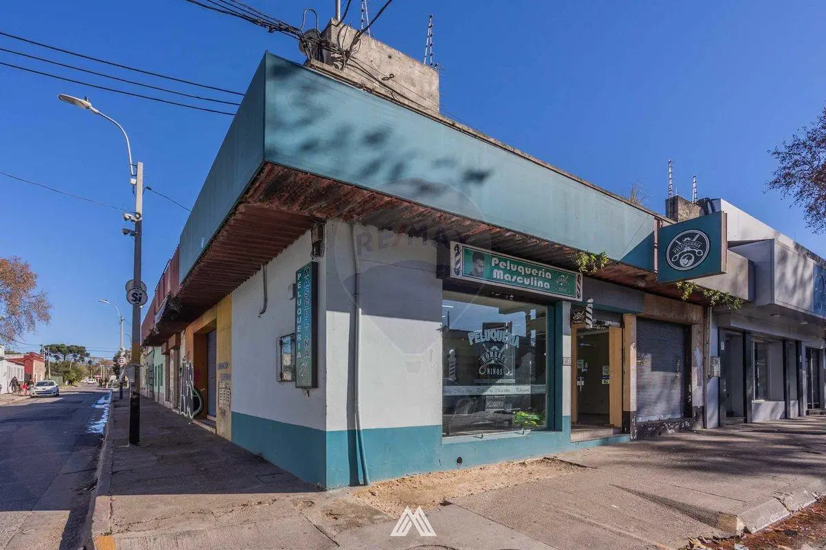 Venta Locales en Peñarol 5