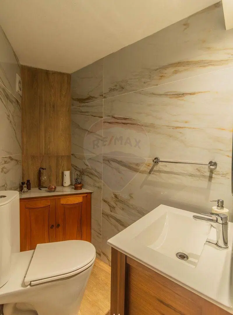 Venta Apartamento 4 Dormitorios Buceo 5