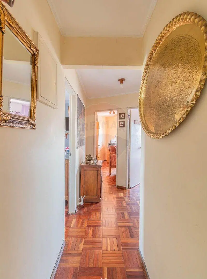 Venta Apartamento 4 Dormitorios Buceo 4