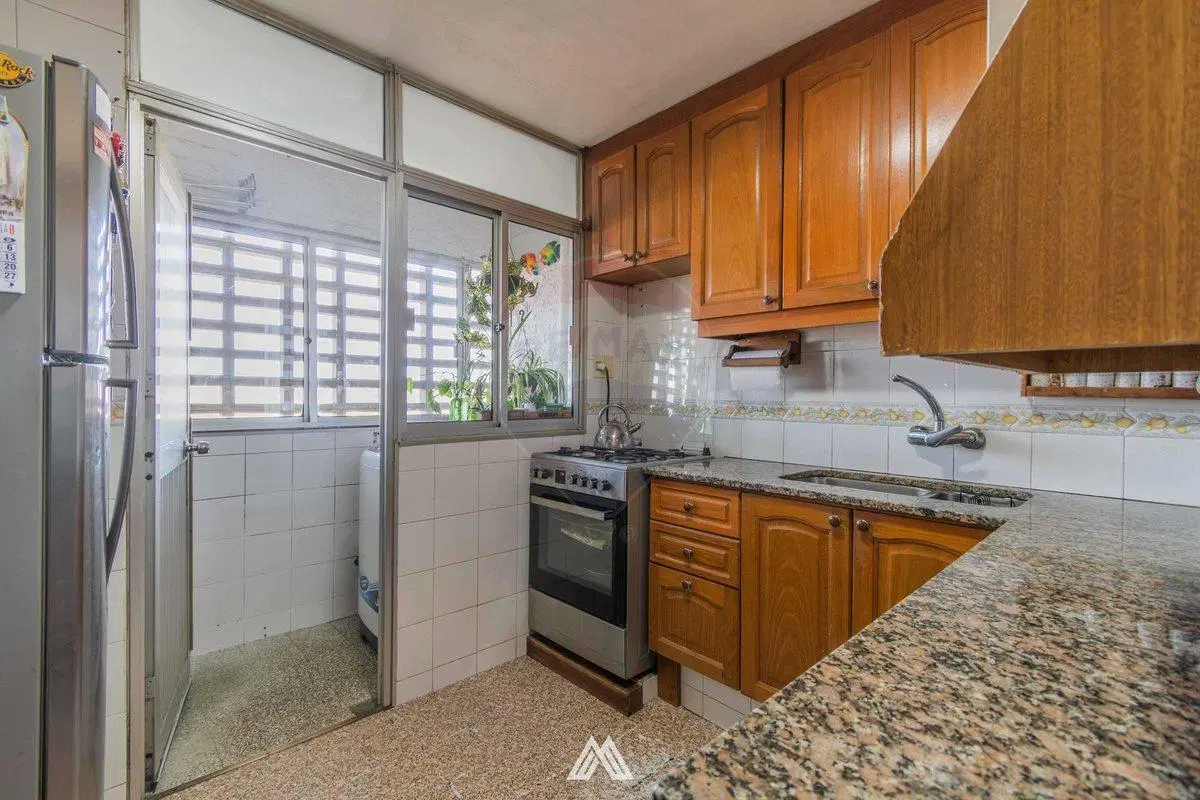 Venta Apartamento 4 Dormitorios Buceo 3