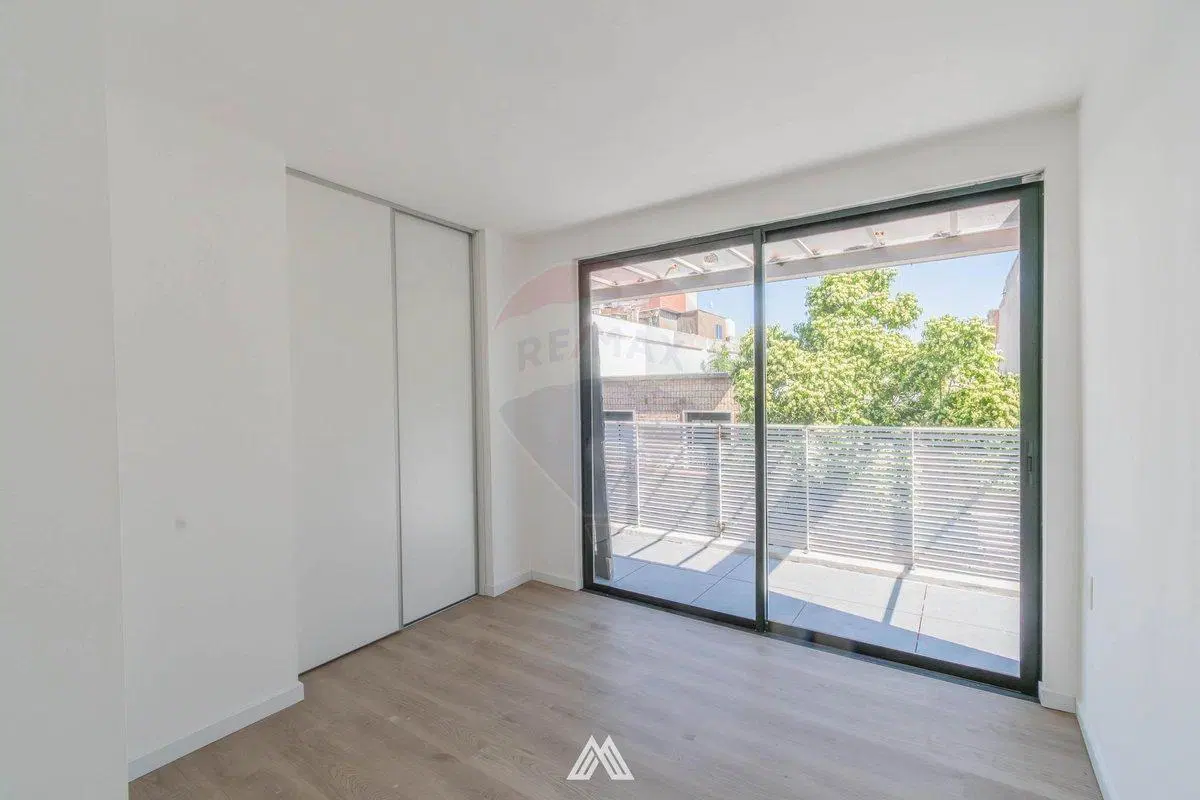 VENTA APARTAMENTO UN DORMIT TERRAZA PARQUE RODO 3