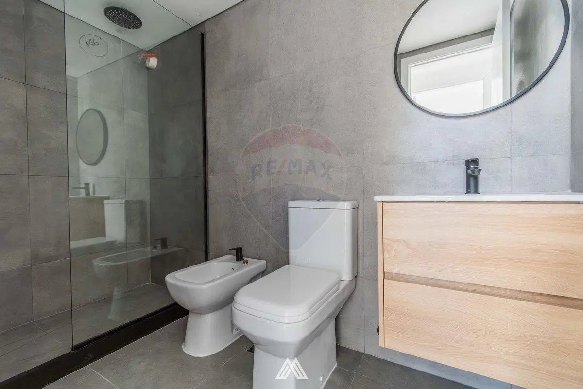 VENTA APARTAMENTO UN DORMIT TERRAZA PARQUE RODO 4