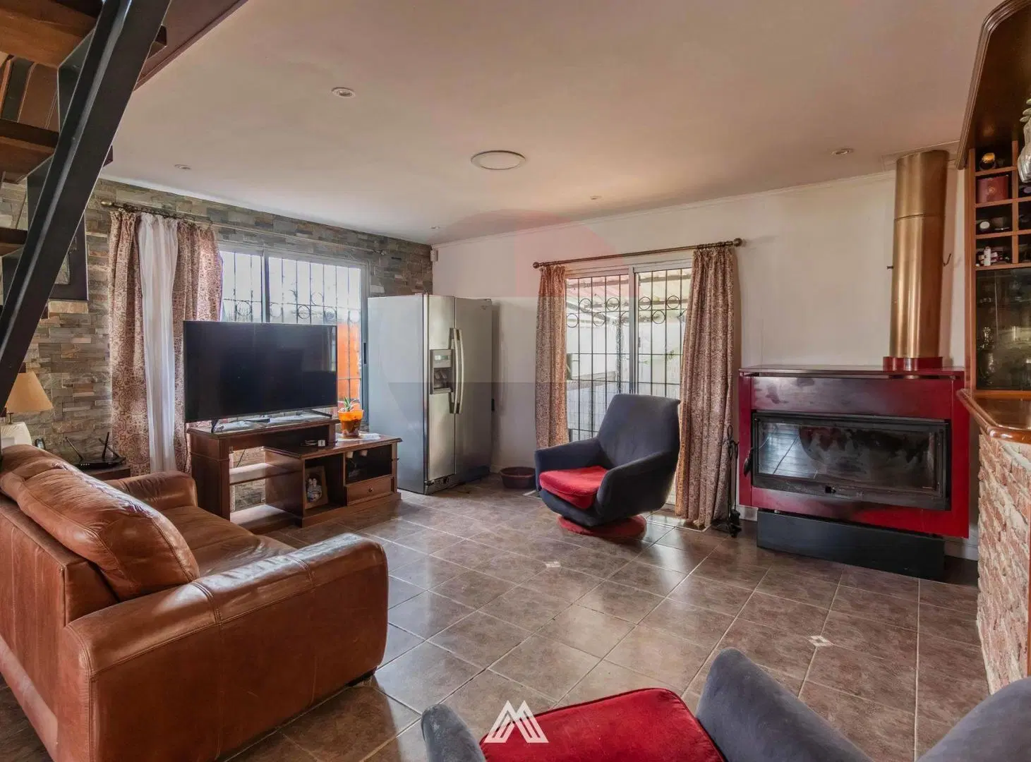 Se VENDE CASA 3 DORMITORIOS EN COLON 3