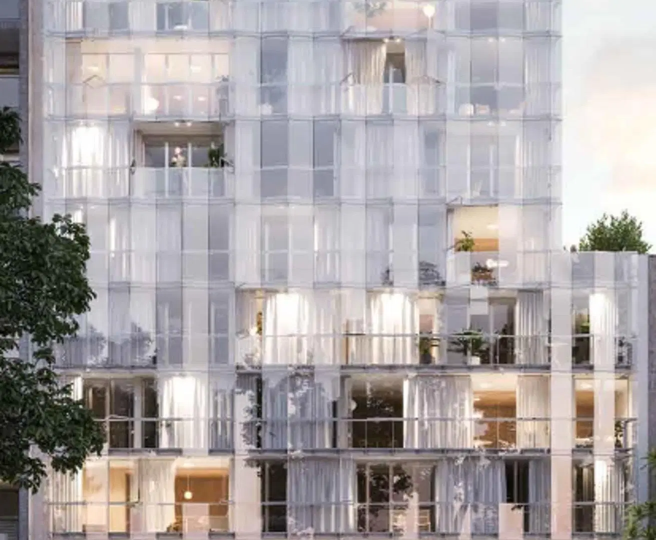 Venta apartamento Pozo de 1 dormitorio Barrio Sur 5