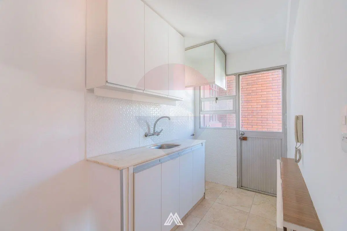 VENTA Apartamento 1 Dormiotrio Rambla Barrio Sur 4