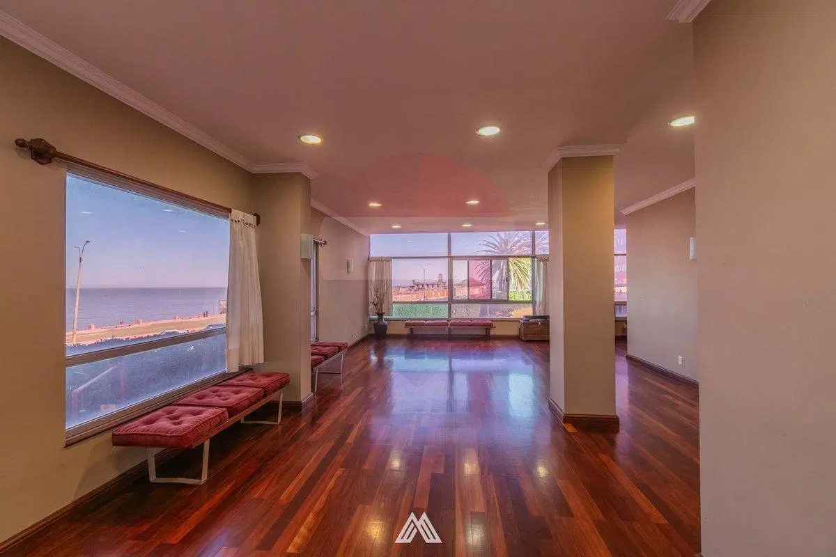 VENTA Apartamento 1 Dormiotrio Rambla Barrio Sur 8