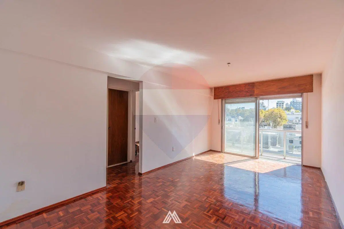 VENTA Apartamento 1 Dormiotrio Rambla Barrio Sur 1