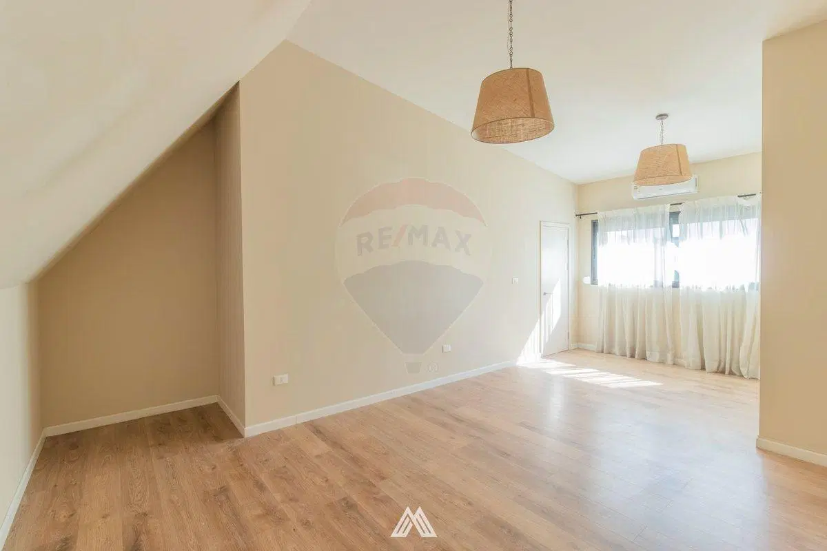 Apartamento triplex Town Park Prado-Barrio Priva 5