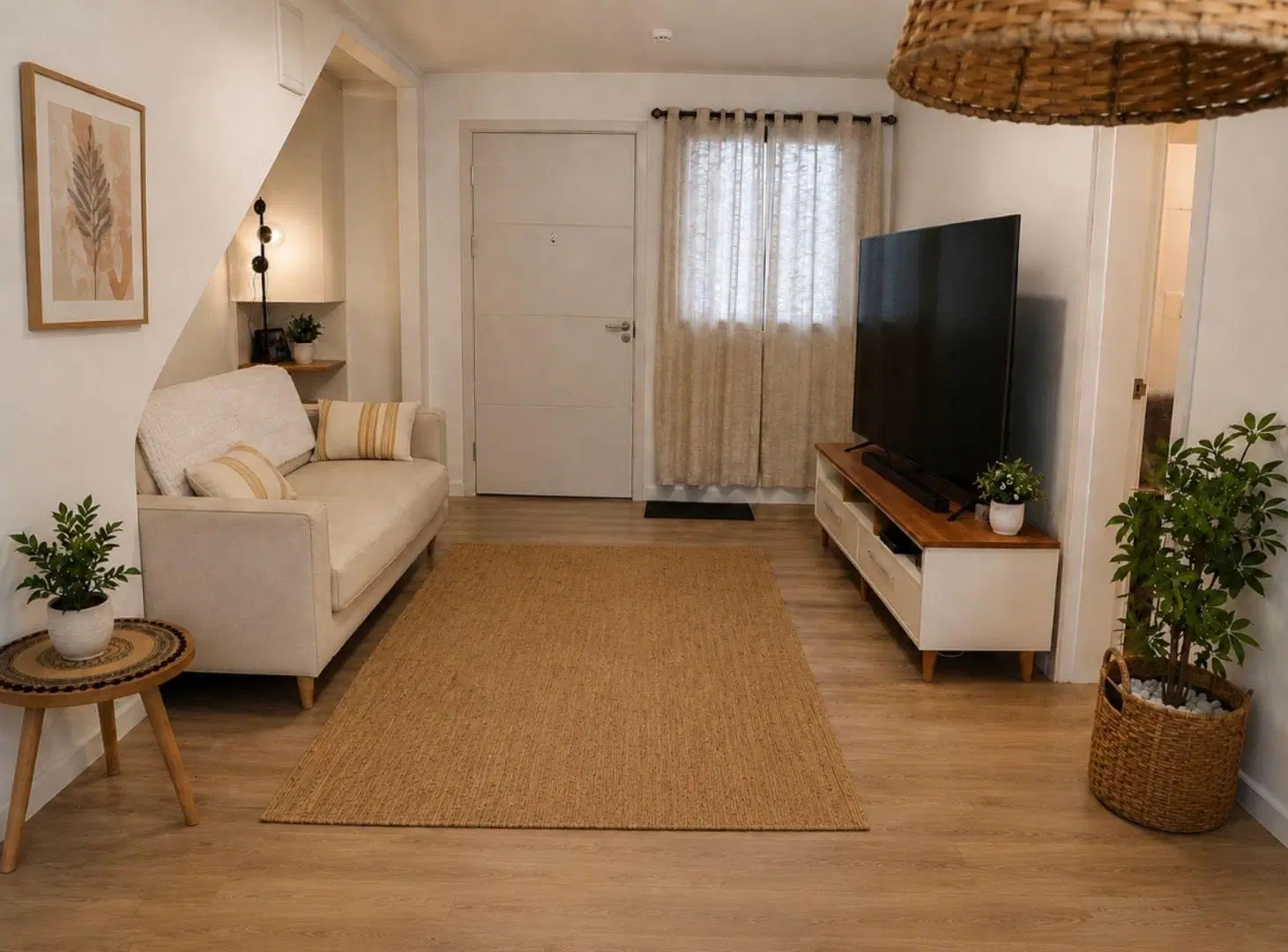 Apartamento triplex Town Park Prado-Barrio Priva 3