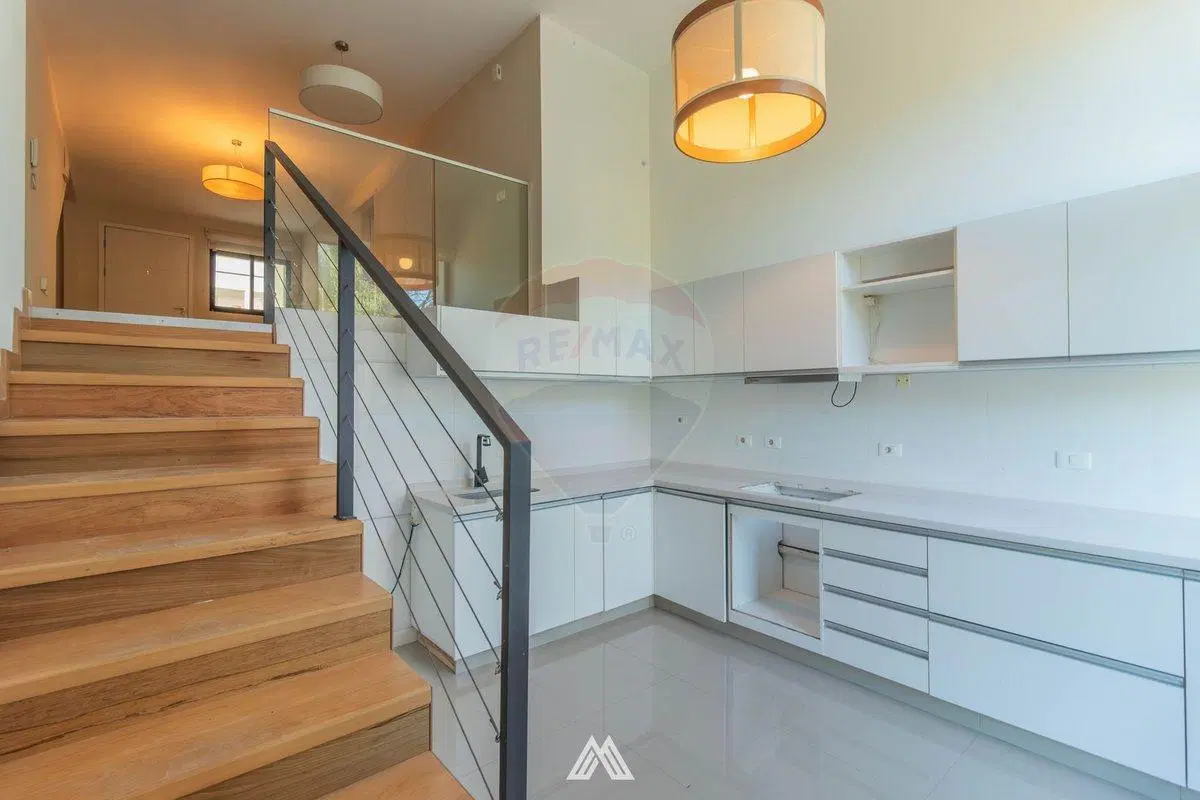 Apartamento triplex Town Park Prado-Barrio Priva 4