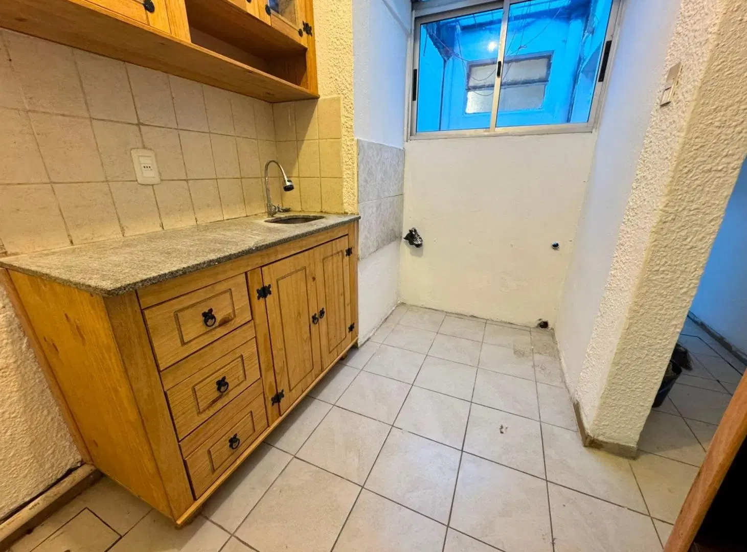 Alquiler Apartamento 1 Dormitorio, Brazo Oriental 4