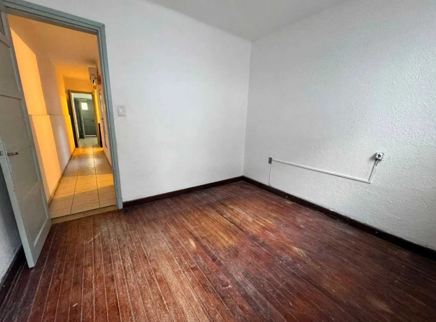 Alquiler Apartamento 1 Dormitorio, Brazo Oriental 1